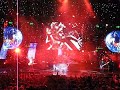 Muse - Stockholm Syndrome live Budapest