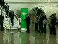 Journalists Return to US from North Korea