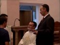 Primera misa de Héctor Gozalbo en su pueblo natal: Figueroles. -2ª PARTE Y ÚLTIMA-