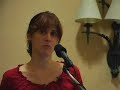 Kristine Haglund - The Word