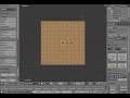 Blender 2.5 sculpt brush procedural textures