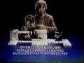 Star Wars Vintage KENNER Commercial - Display Arena Offer Star Wars Vintage KENNER Commercial - Display Arena Offer