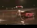 Rainy Face Hit - Co�azo en la lluvia