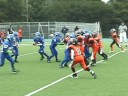 2008 Bayside Bronco Tiny Mites - Game 7 2008 Bayside Bronco Tiny Mites - Game 7