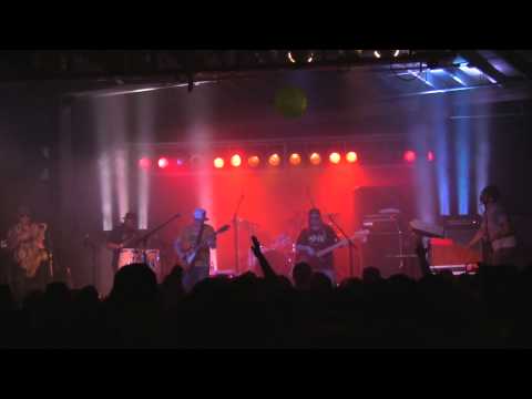 lettuce - www.FunkItBlog.com Lettuce - (Part 1 of 2) August 23, 2013 Nashville, TN @ Cannery Ballroom One-Two Punch (aka