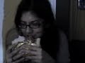 Heide forced to eat E.Coli Taco Bell pt 1 Heide forced to eat E.Coli Taco Bell pt 1