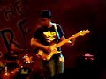 Akustatik - OAG at Esplanade Waterfront stage(rockstar glam)