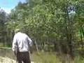 Thomas Nozkowski On a Hike