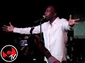 Wyclef At S.O.B.\