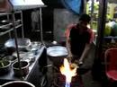 Vegeterian fried rice