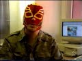 El Informal - Mujeres en el ejercito con el enmascarado guay 19