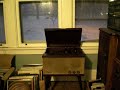 Leonard Pennario Plays Chopin Etude In E