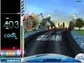 My first recording of an actual song played in o2mania (o2jam/djmax/bms offline 