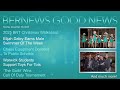 Bernews "Good News" Sunday Spotlight, December 7, 2025