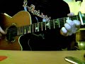 Fionn Regan - Be good or be gone cover