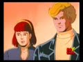 x men La saga del fenix III (1/2)