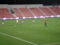 カタール国際ユース 決勝ポーランド戦(3)