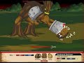 Bijou vs Deadwood Destroyer