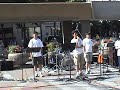 You Raise Me Up Live with Violin