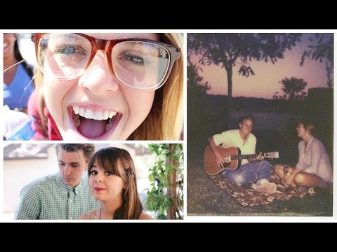 SHAYNA GOT ENGAGED VLOG!!!!