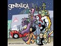Genitallica - ZORRA