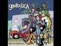 Genitallica - ZORRA