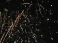 Roundhay Park Fireworks Display November 5. 2007