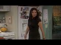 christine becomes macho