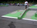 Jamara Jammin CRT.5 1:12 Truggy - Skateranlage Langenfeld