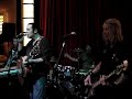 LeCompt plays some Zeppelin at the Borgata