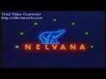 Nelvana Logos (1985-Present)