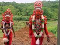 Karkadaka Theyyam