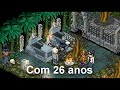 Jason (O matador) Episodio 1 - Habbo Hotel