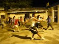 20091004 何家勁--五步拳Part 1