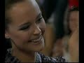 Abraham Mateo y Shaila Durcal(menuda noche)
