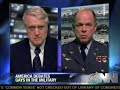 Protect Gays from the military