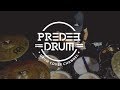 This Is America - Childish Gambino (Drum Cover) | Dunk Athipat
