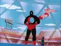KINNIKUMAN: BLACK HOLE\