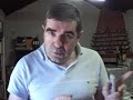 Ruidos e vozes do Alem