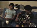 Larry and Duztin- Cue the Sun (cover) Larry and Duztin- Cue the Sun (cover)
