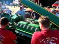 Deutz-Schlepper D-Serie mit V12-Motor