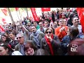 Huelga movida en Albacete