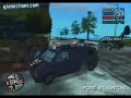 GTA: Liberty City Stories - 37 - Steering the Vote GTA: Liberty City Stories - 37 - Steering the Vote