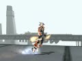 Gravity booster 2