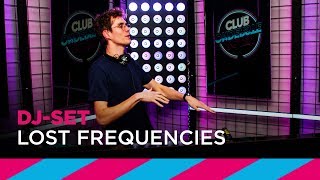 Lost Frequencies - Live @ SLAM! 2017