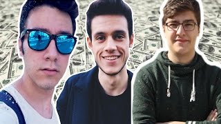 En Çok Para Kazanan 10 Türk Youtuber