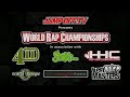WRC07 Jack Shitt/Speakeasy vs Bishop Brigante/Stretch Diesel