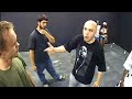 WRC07 Jack Shitt/Speakeasy vs Bishop Brigante/Stretch Diesel