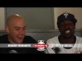 WRC07 Jack Shitt/Speakeasy vs Bishop Brigante/Stretch Diesel