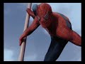 spider man rescored movie score